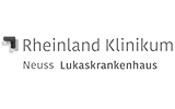 Lukaskrankenhaus GmbH