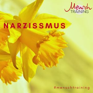 Read more about the article Narzissmus