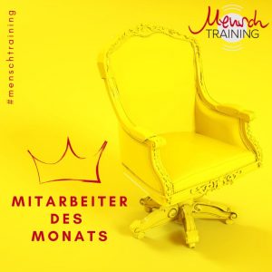 Read more about the article Mitarbeiter des Monats