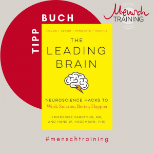 Read more about the article Buchtipp „The Leading Brain“