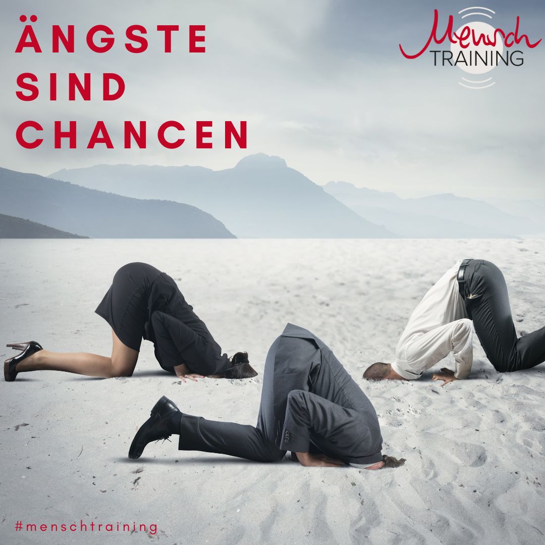 You are currently viewing Ängste sind Chancen