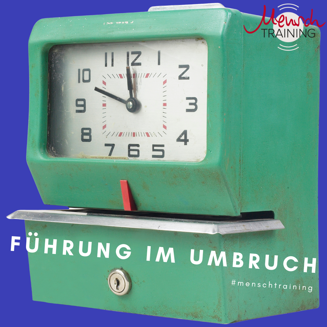 You are currently viewing Führung im Umbruch