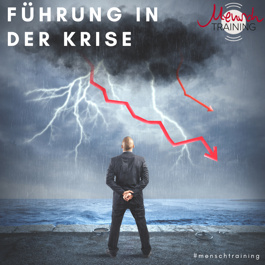 You are currently viewing Führung in der Krise