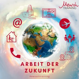 Read more about the article Arbeit der Zukunft