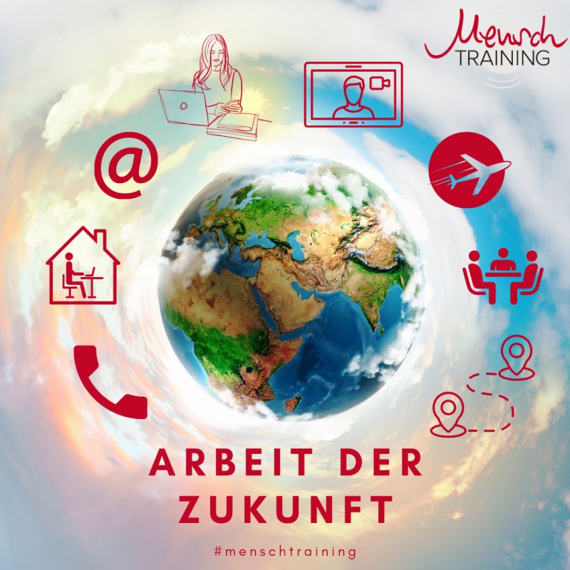 You are currently viewing Arbeit der Zukunft