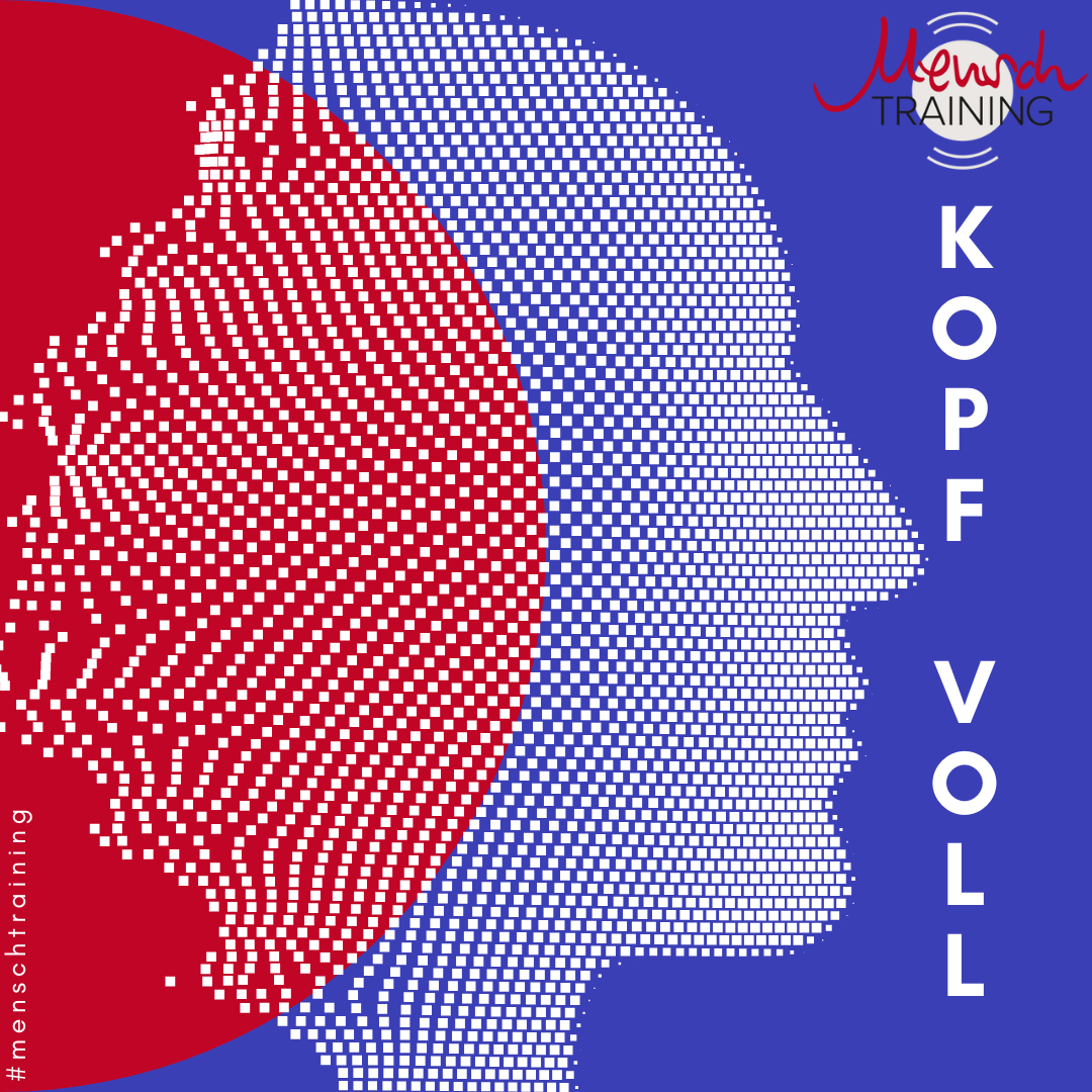 You are currently viewing Kopf voll