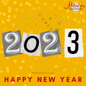 Read more about the article Happy New Year 2023
