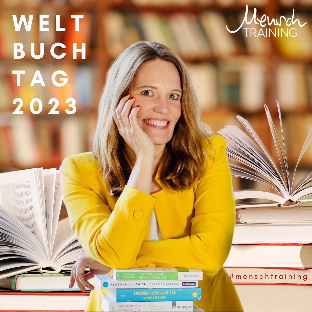 Read more about the article Welttag des Buches 2023